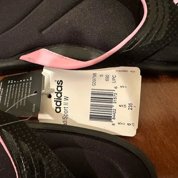 Adidas New tags removed. - Picture 2 of 2